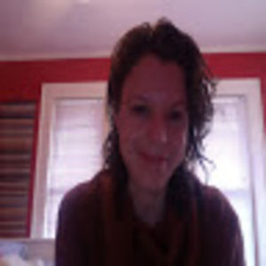 Meet your Posher, Johanna